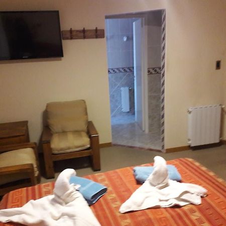 Hotel Teomar Villa Gesell Eksteriør bilde