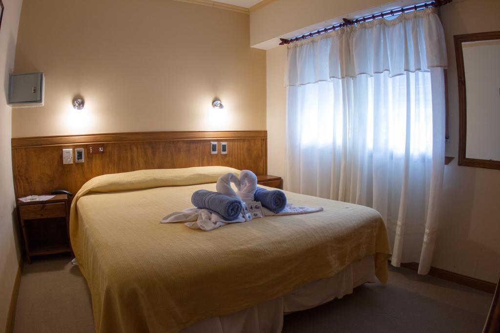 Hotel Teomar Villa Gesell Rom bilde