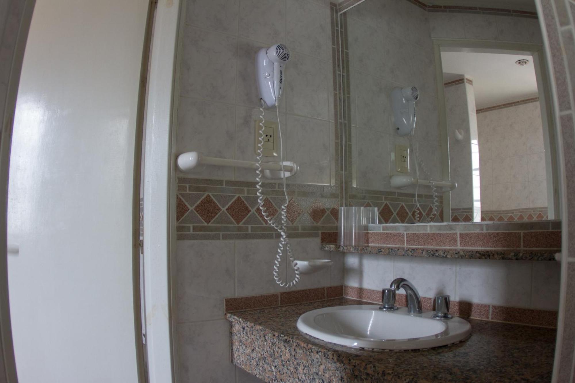 Hotel Teomar Villa Gesell Rom bilde