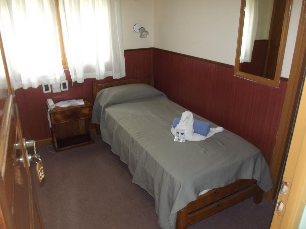 Hotel Teomar Villa Gesell Rom bilde