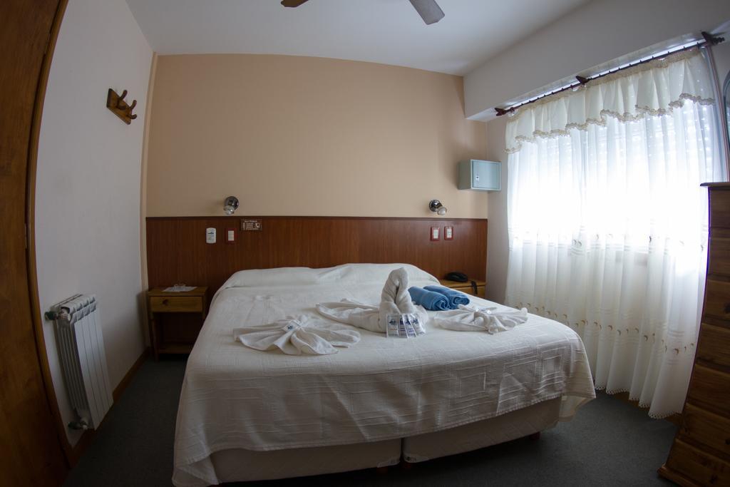 Hotel Teomar Villa Gesell Rom bilde