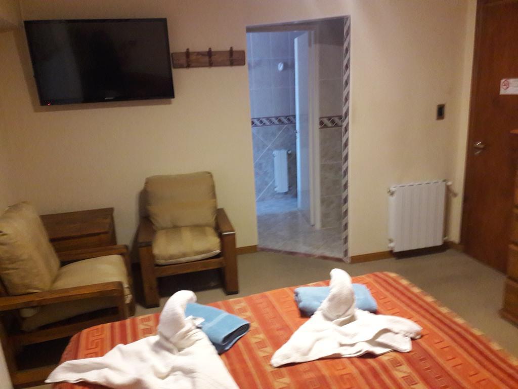 Hotel Teomar Villa Gesell Eksteriør bilde